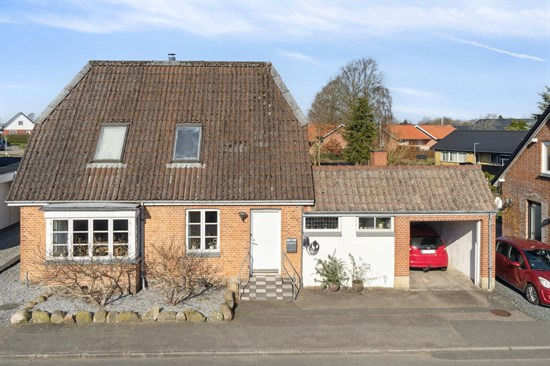 Storgade 25 er til salg for kun 495.000 kr.: Se de billigste boliger til salg i Fårvang her