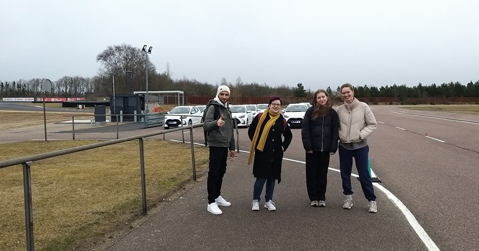 Det nyeste på Egås opslagstavle