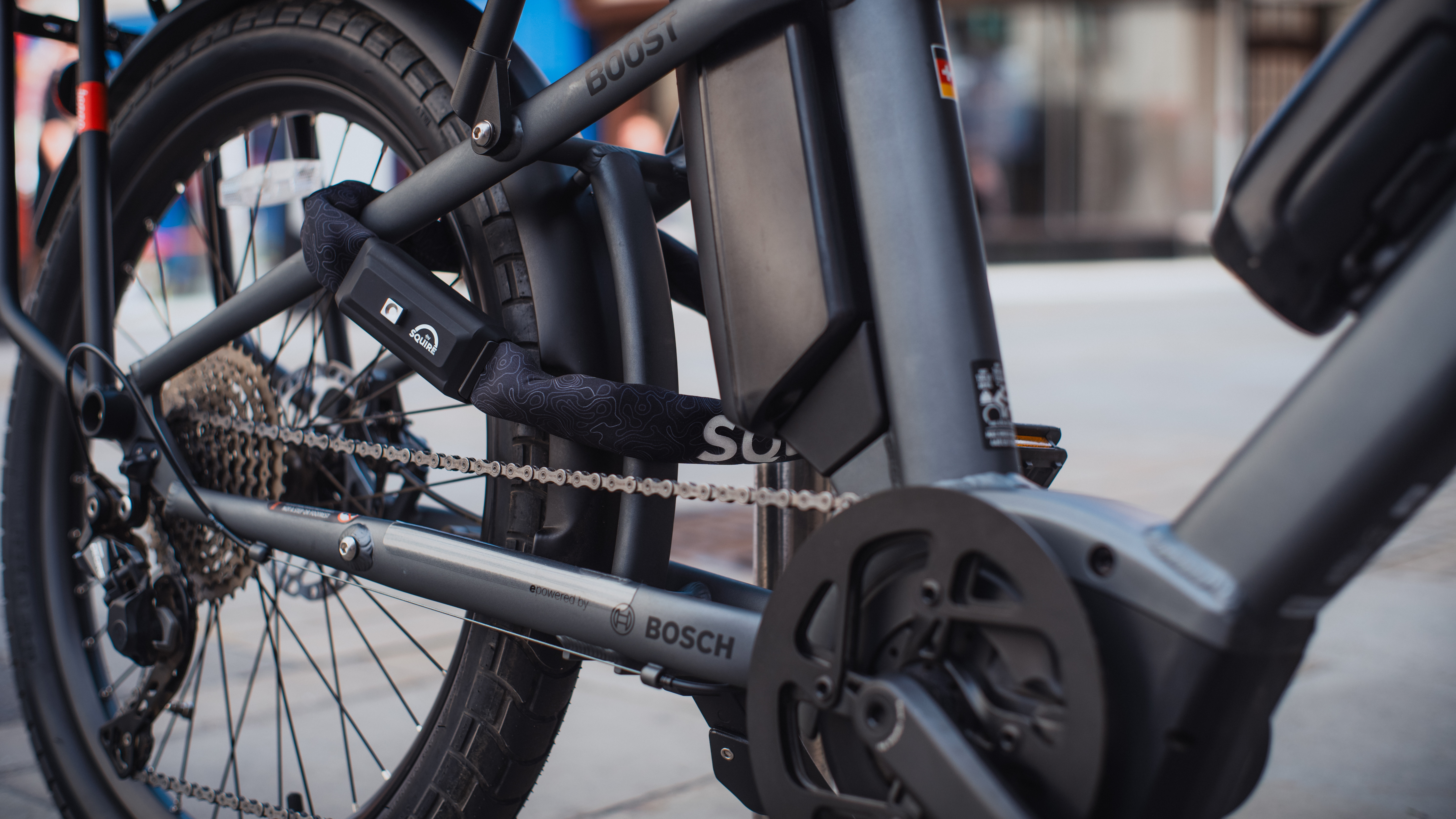 HV Cykler tilbyder reparation og service til alle cykeltyper