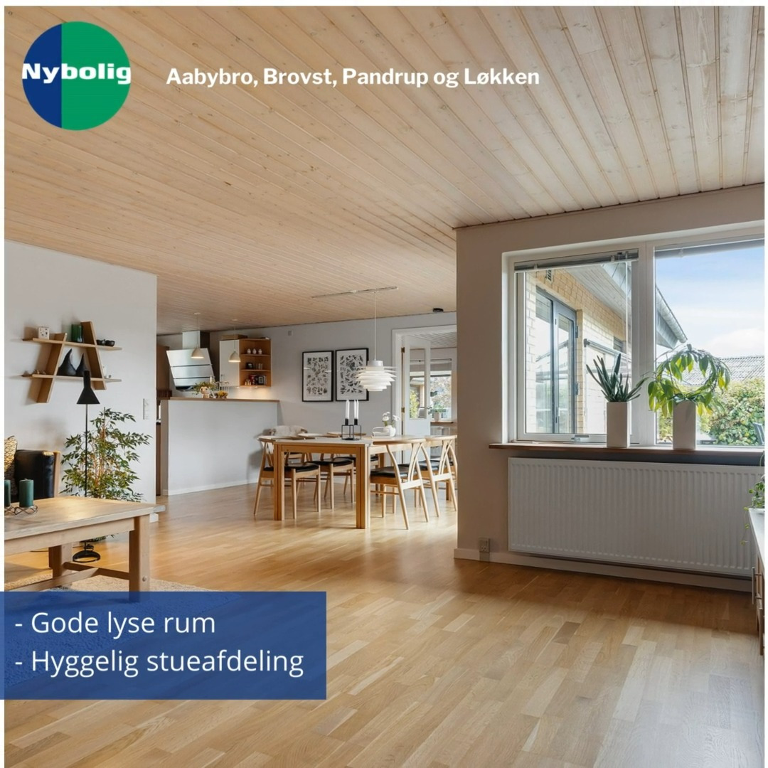 Nyt på opslagstavlen i Aabybro