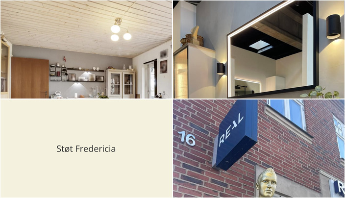 Nyt fra RealMæglerne Middelfart, BESSMANN KØKKENER og Ejendomsmægler Mike Andersen