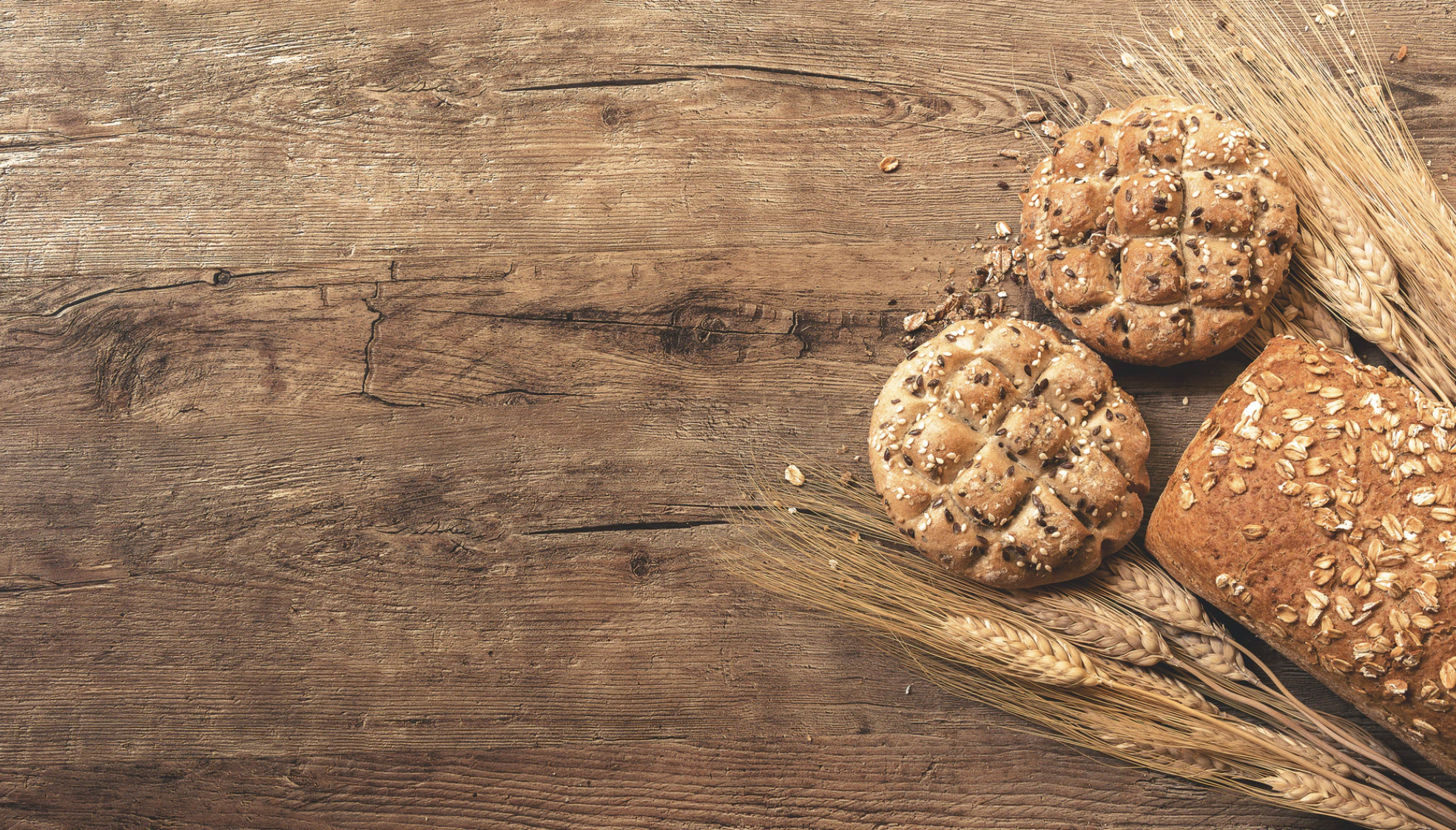 Fra La Bontá til Bagelriet