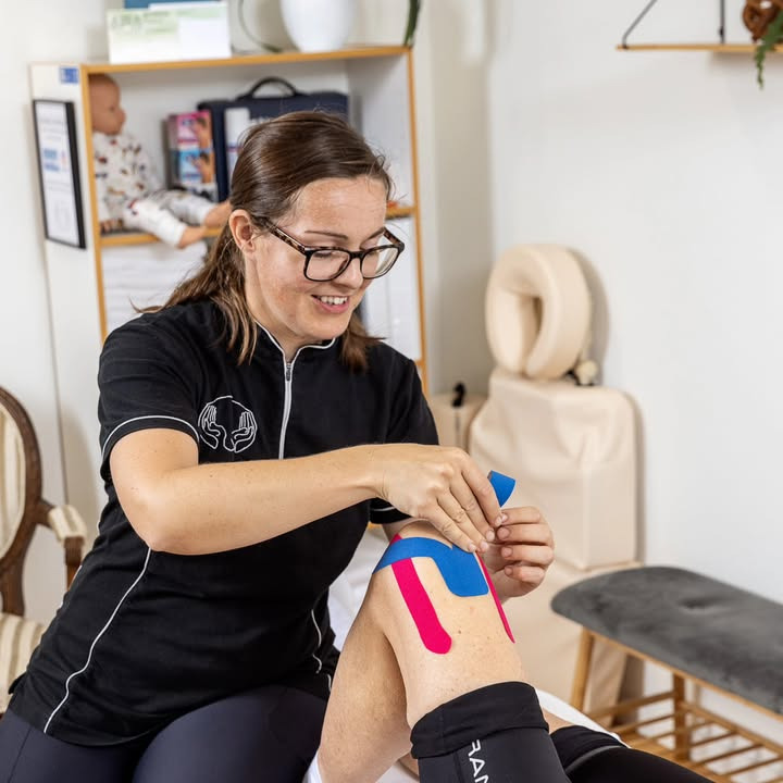 Brandsborgs Kropsterapi inviterer til at læse om klinikkens rejse