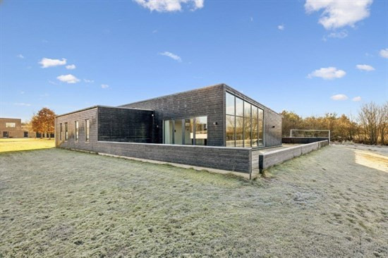 Top 6 over dyreste boliger til salg i Bjerringbro. Priser op til 10.500.000 kr