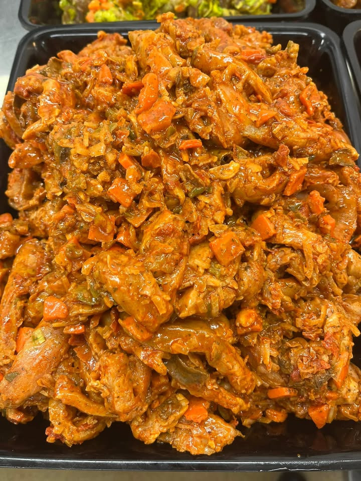 Slagter Primby tilbyder nem aftensmad: 1 kg Assentoftpande eller gyros for kun 150 kr