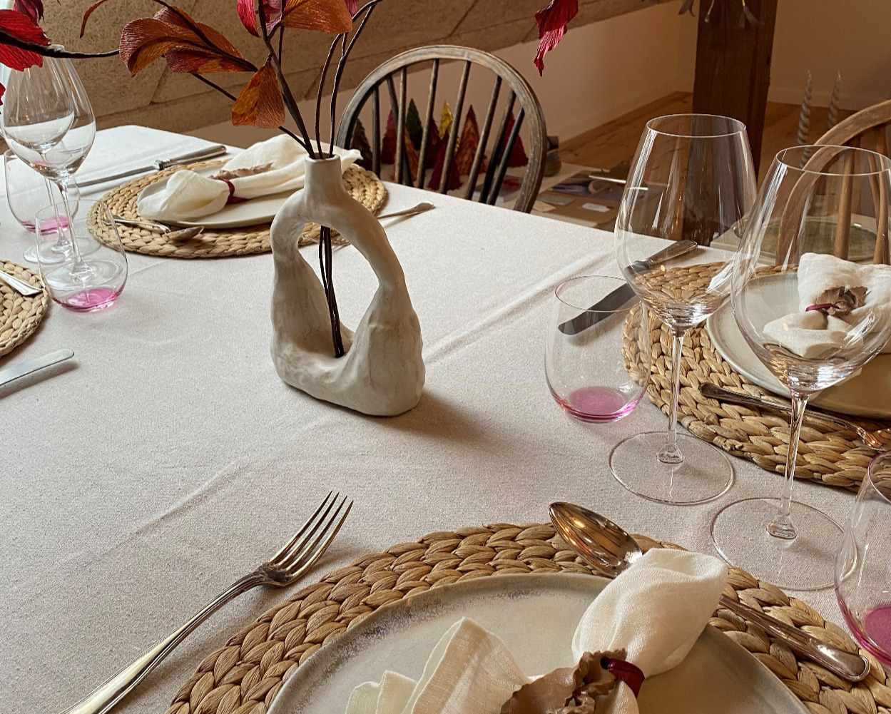 Så er det jul hos Pedersborg Vin