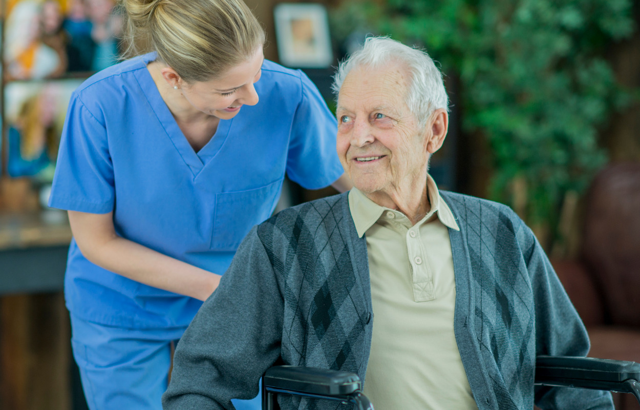 Herning Kommune indgår aftale med FOA: Mangler 60 sosu'ere