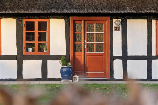 Top 6 over dyreste boliger til salg i Glesborg. Priser op til 8.750.000 kr