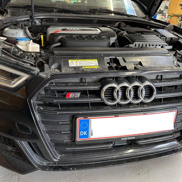 Hold dig ajour med dagens opdateringer fra Sabro