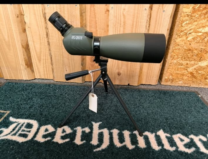 Thy Outdoor tilbyder super tilbud på Avalon spotting scope til kun 799 kr