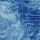 Foredrag om statistik og klimaets tipping points på Hårlev Bibliotek