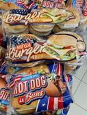 Kun 8,99 kr: Bestil fastfoodbrød senest søndag