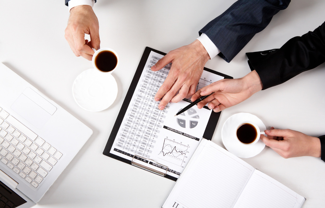 Flere end forventet er gået i beskæftigelse i Faxe Kommune