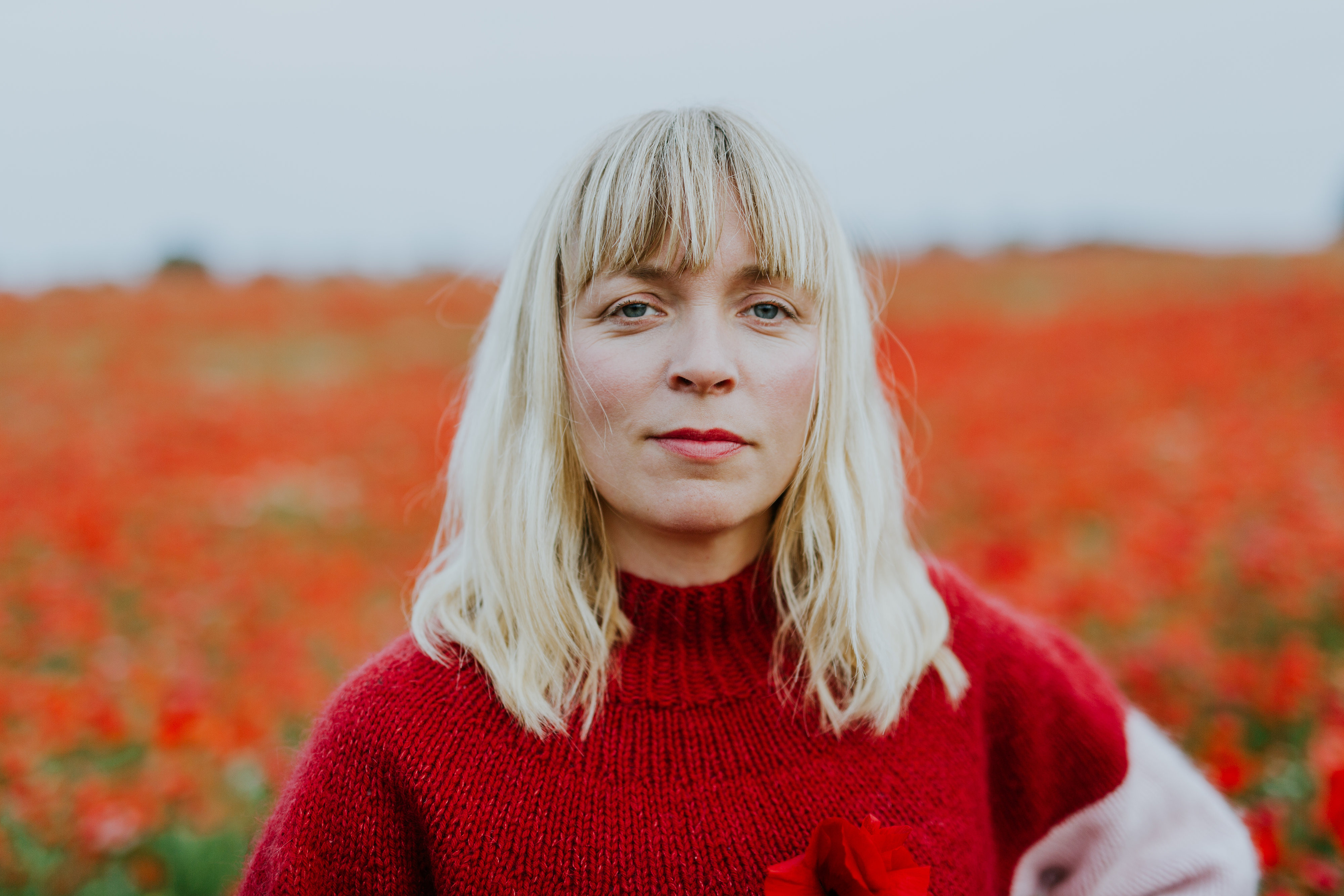 Find meningen med hverdagen med Maj My Humaidan