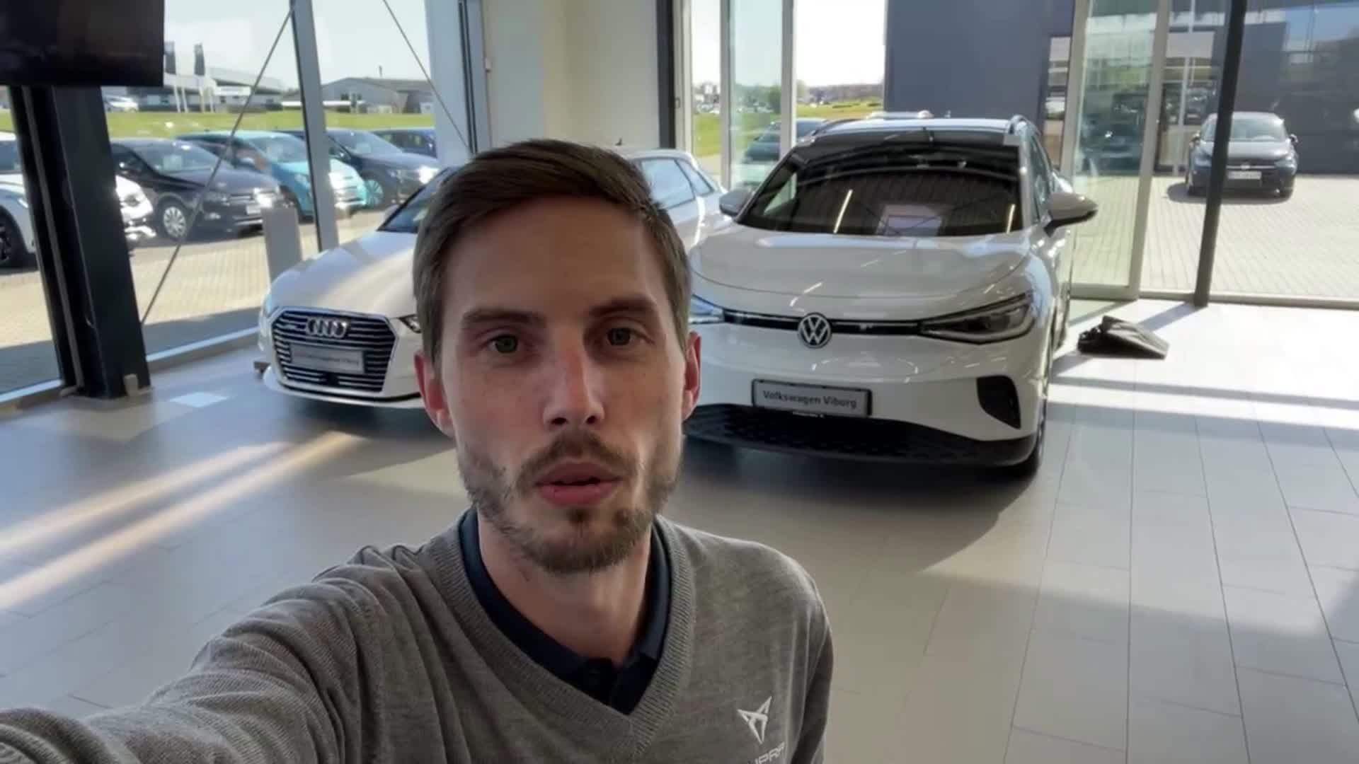 Hold trit med lokalområdet: Nyt fra Viborg