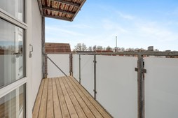 Mæglerhuset sænker prisen på lys to-værelses lejlighed i Nørresundby