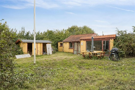 Kristiansundsvej 12 er til salg for kun 345.000 kr.: Se de billigste boliger til salg i Fredericia her