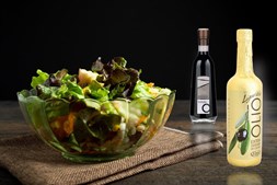 Lahvino Wine & Spirits præsenterer det ultimative sæt til salaten