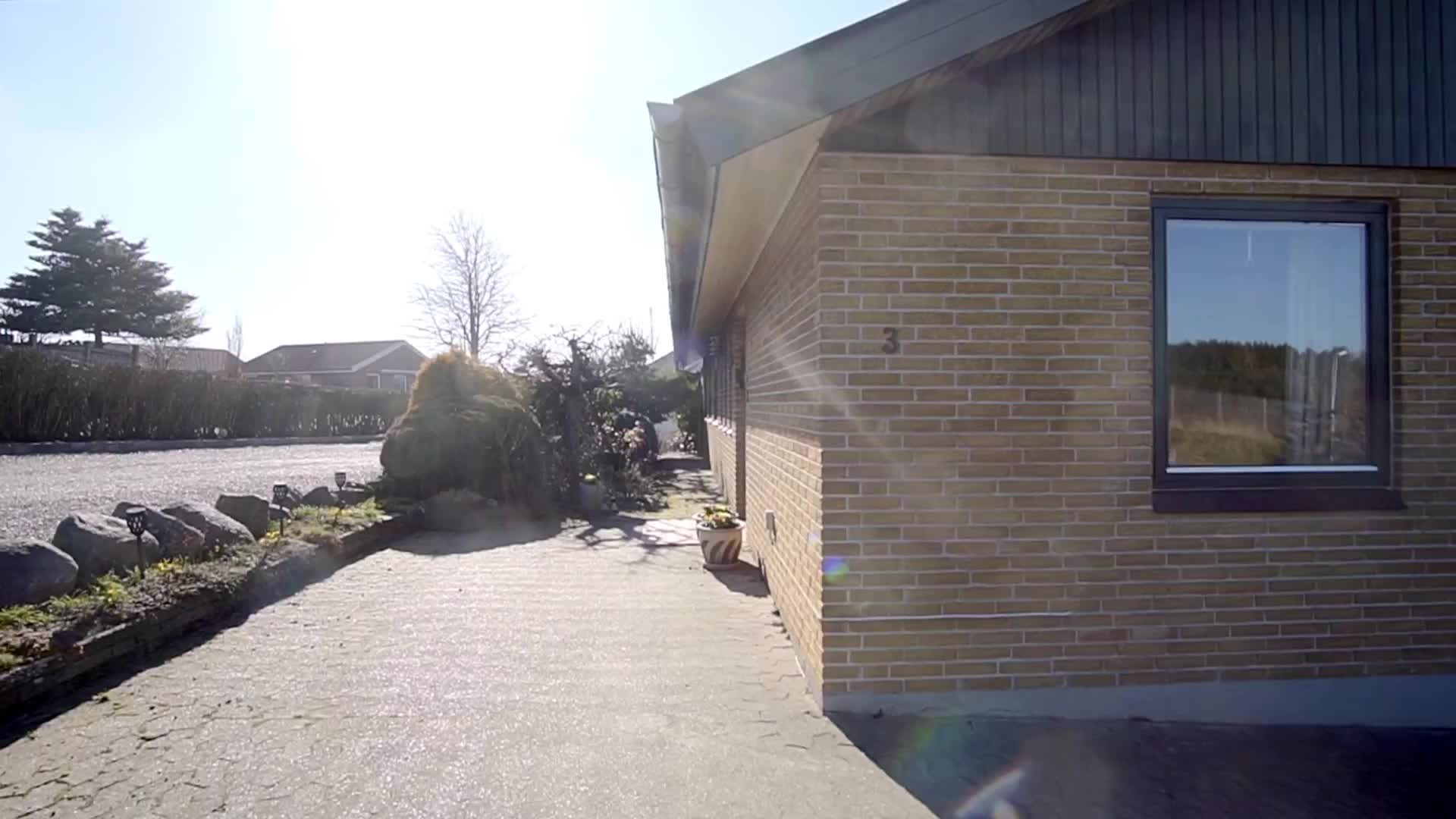 Se dagens updates fra Hammel her