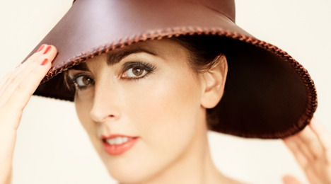 Sinne Eeg Group bringer jazzens magi til Svanekegaarden