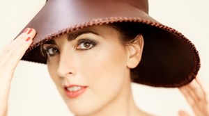 Sinne Eeg Group bringer jazzens magi til Svanekegaarden