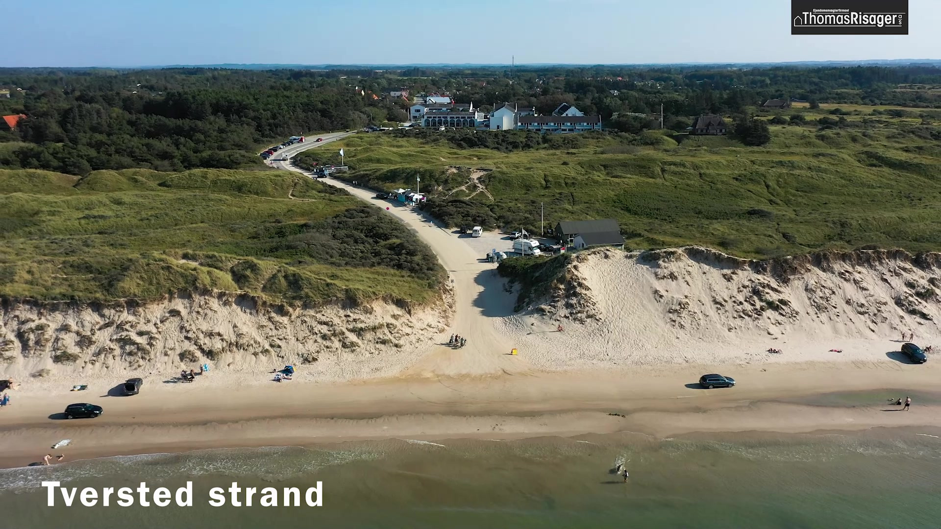 Opdatér dig her: Det nyeste fra Hjørring