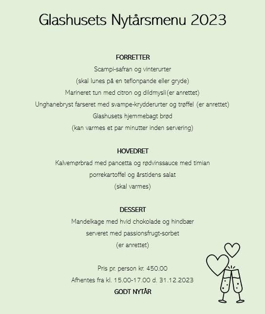 En finger på pulsen i Ikast