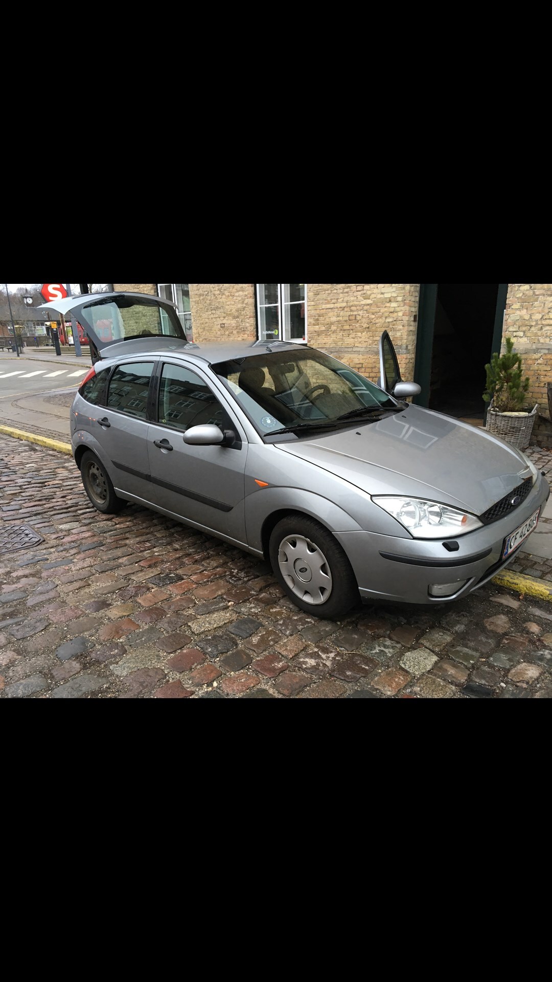 Vedbæks billigste biler til salg netop nu