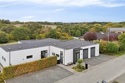 Kragelundvænget 119 og 1 anden boliger er kommet til salg denne uge i Børkop - se boligerne her.