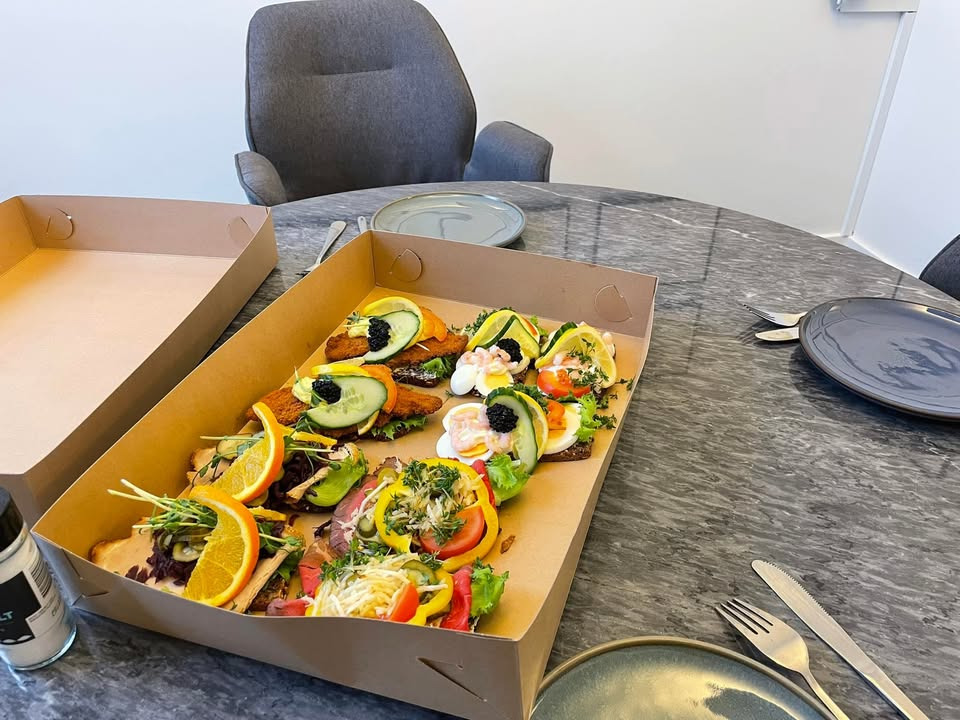 Nyt fra RealMæglerne Middelfart