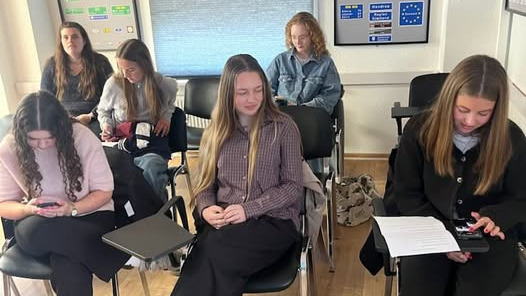 Wandmose Køreskole starter nyt engelsk hold den 25. juni