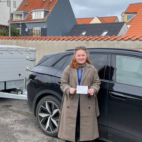 Nyt fra Guldkortet ApS