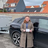 Nyt fra Guldkortet ApS