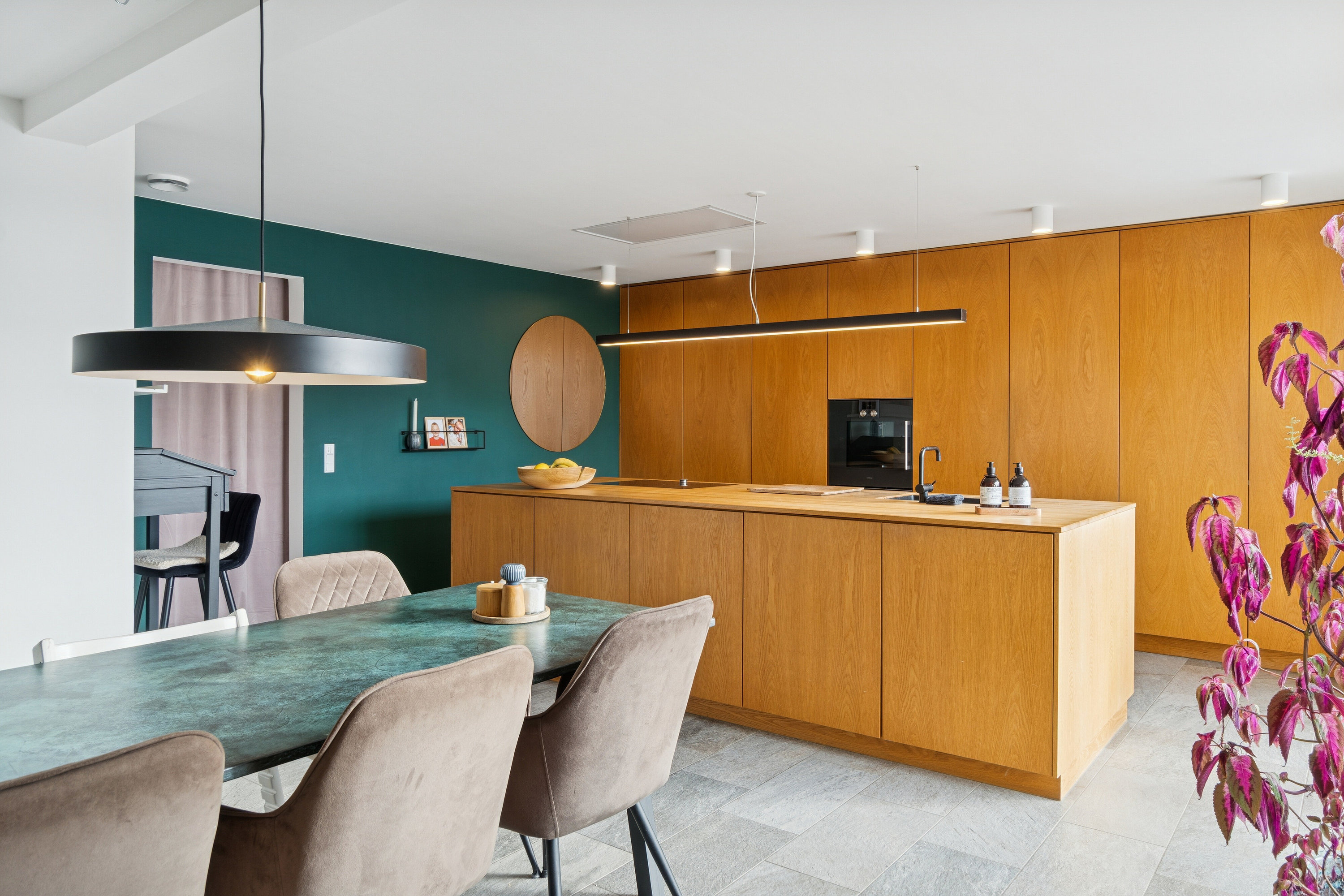 Til salg hos John Frandsen Herning: Falkevej 16, 7400 Herning