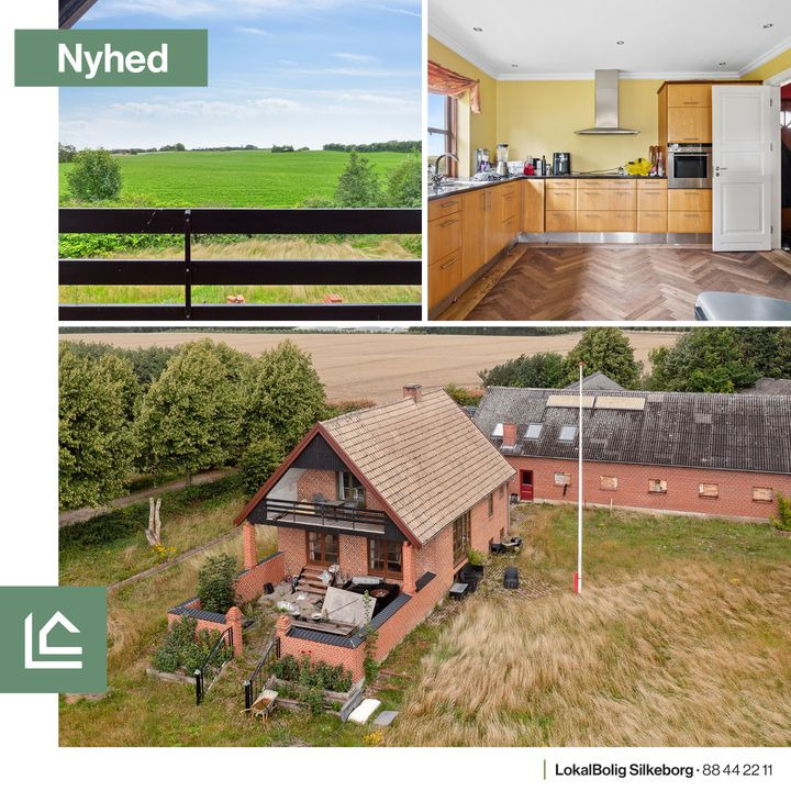 Opdatér dig her: Det nyeste fra Silkeborg