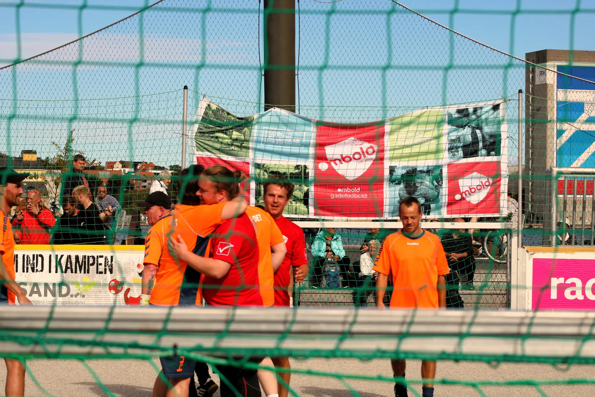 Aalborg Kommune skaber idrætsfællesskaber for udsatte borgere gennem nyt initiativ