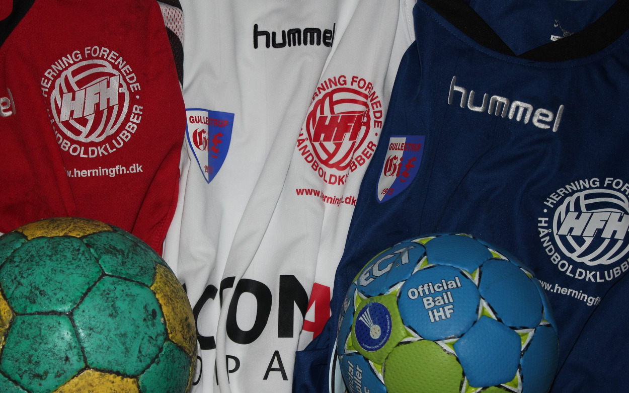 Mikro Håndbold hos HFH: En fantastisk start på håndboldrejsen for de små stjerner