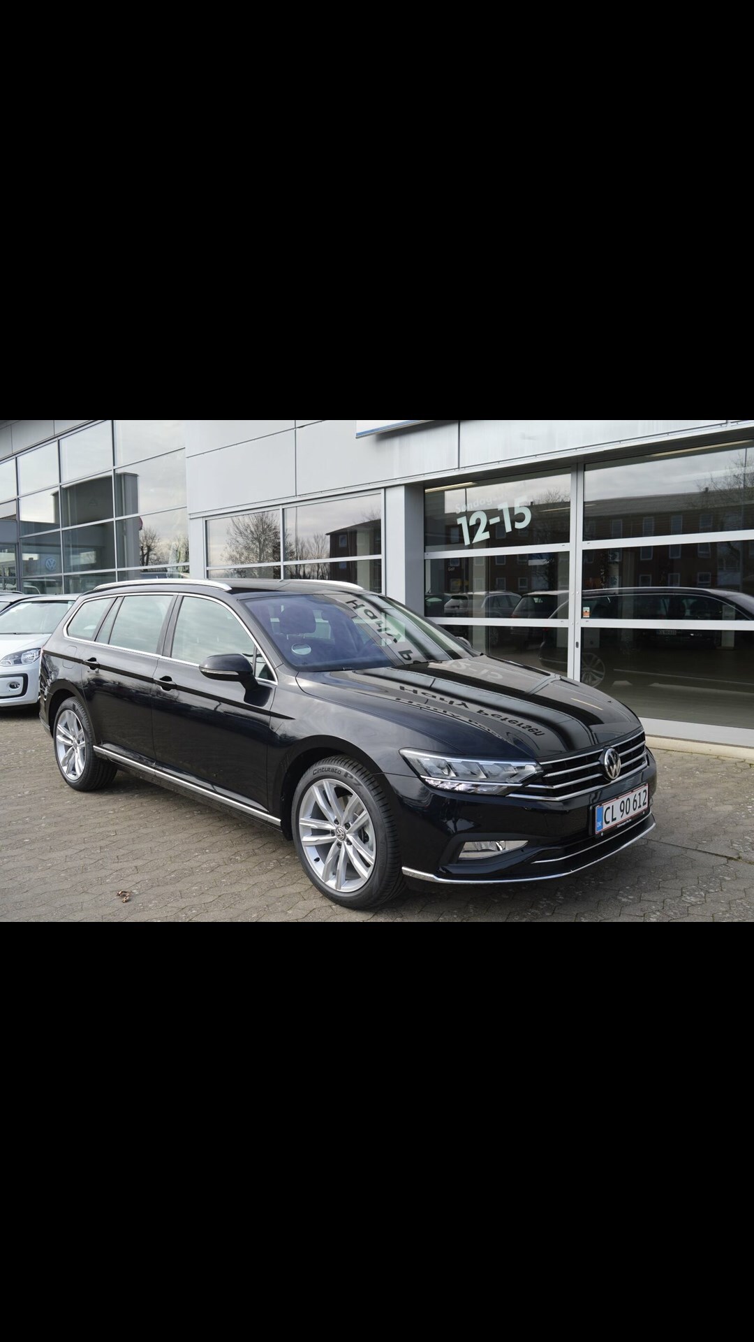 Sakskøbings 6 dyreste biler til salg