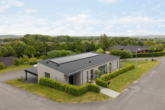 Top 6 over dyreste boliger til salg i Aarup. Priser op til 3.995.000 kr