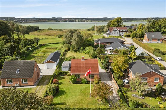Hvilsom Hedevej 3 er til salg for kun 295.000 kr.: Se de billigste boliger til salg i Hobro her