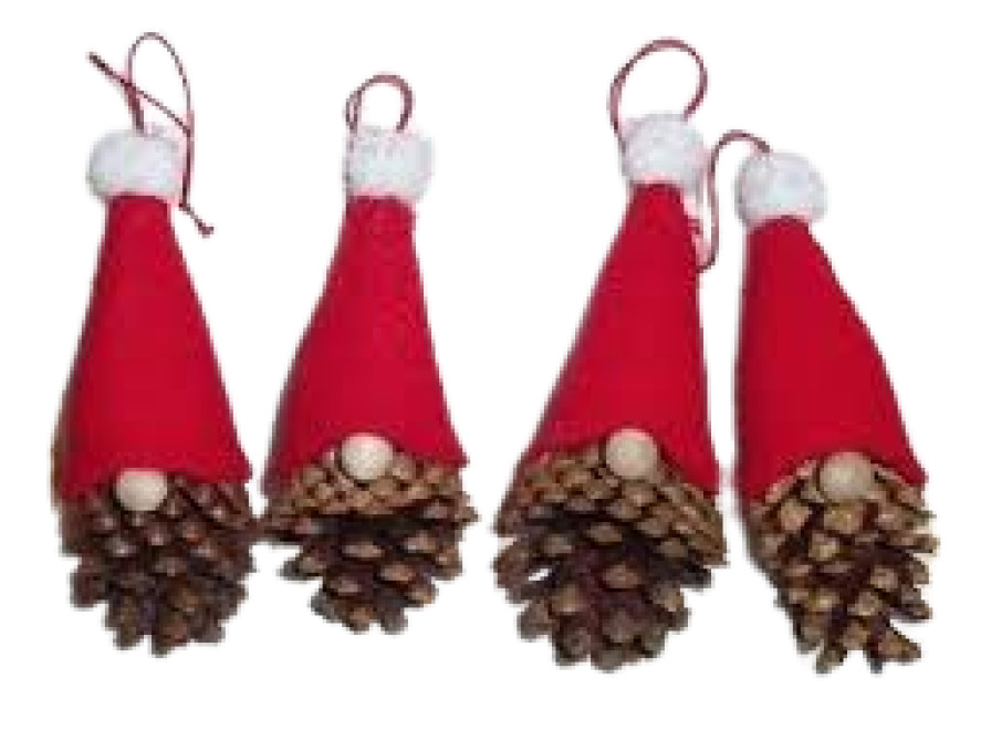 Julestemning og fællessang på Slagelse Bibliotek