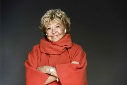 Struer Energi Park som centrum for debat om det gode seniorliv med Lone Kühlmann 16. september