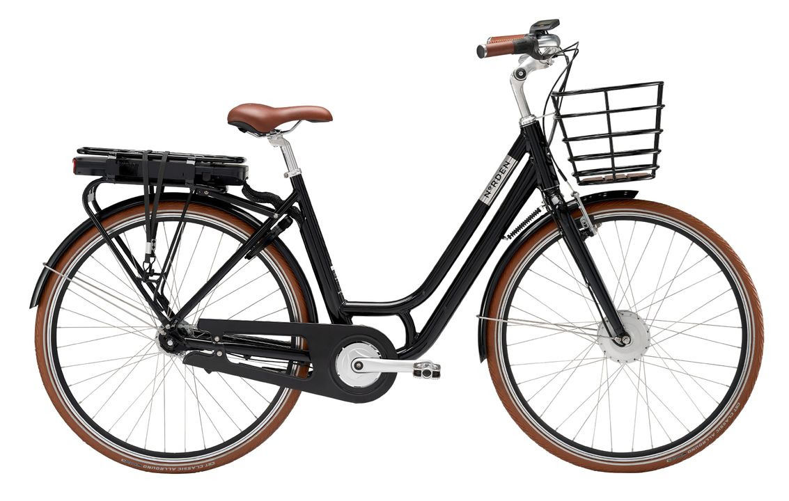 En finger på pulsen i Hjørring