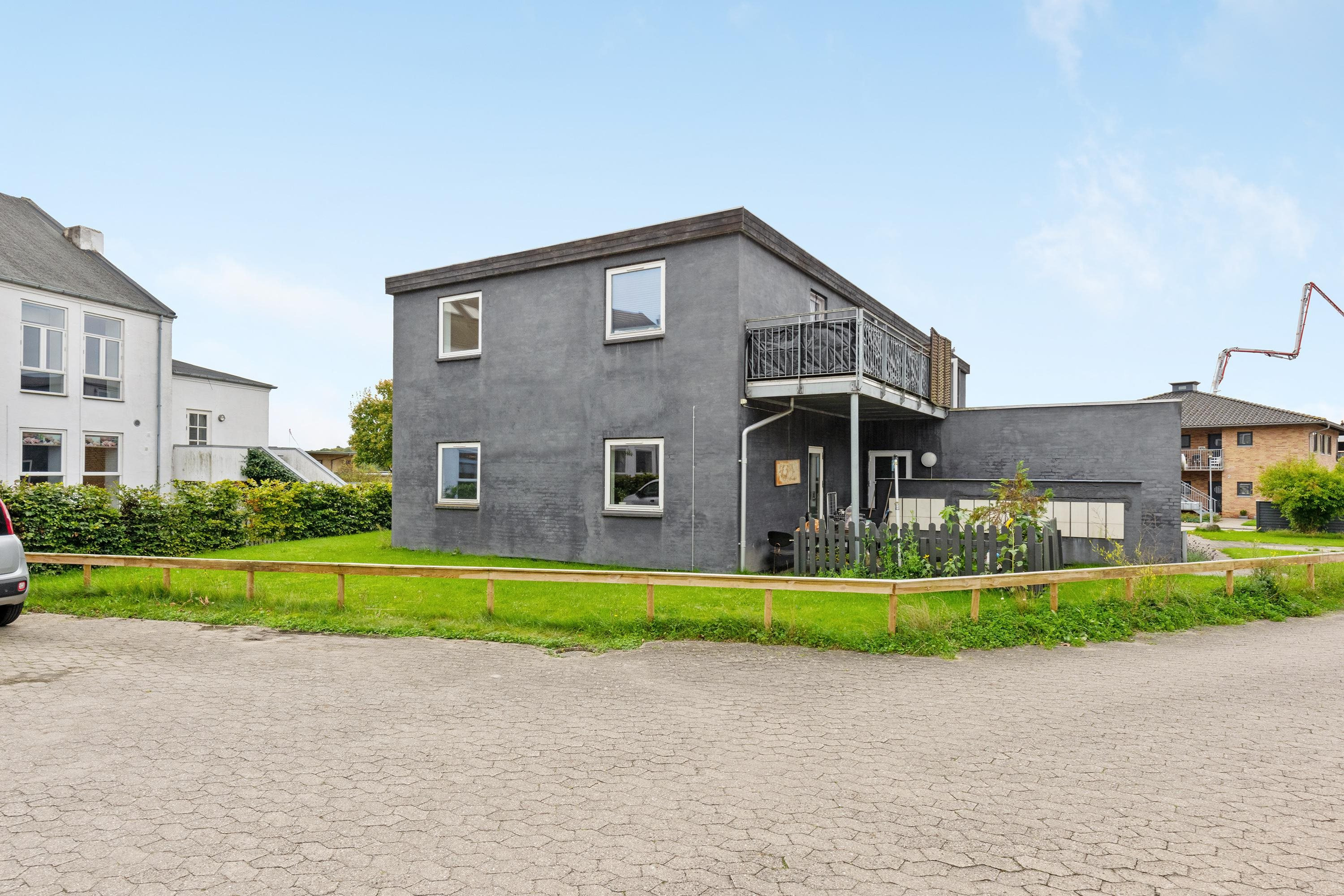 Låsbyvej 94 er til salg for kun 395.000 kr.: Se de billigste boliger til salg i Skanderborg her