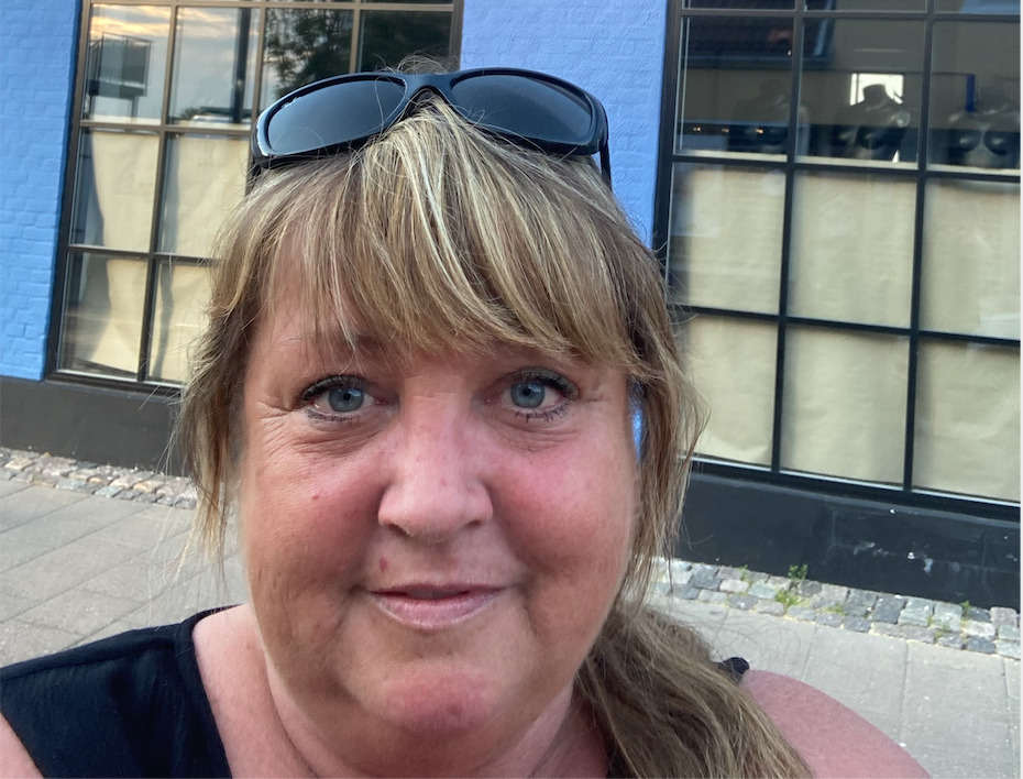 Ny butik åbner i Hundested