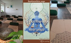 Yogaoplevelser med Dimi på Rødvig Kro og Badehotel