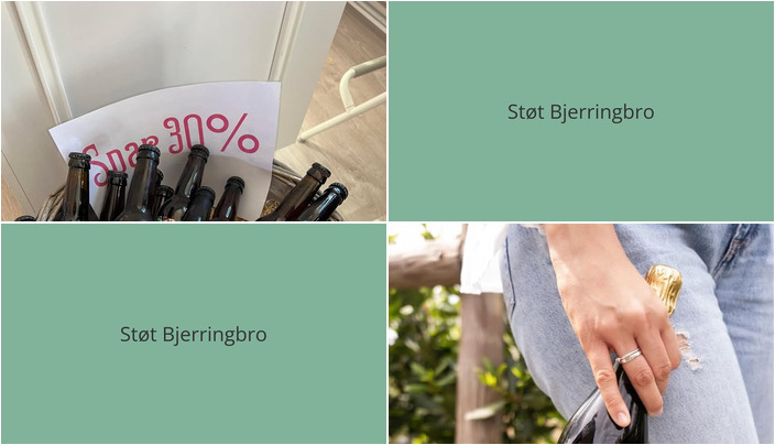 Nyt fra Lahvino Wine & Spirits og Den gode vino