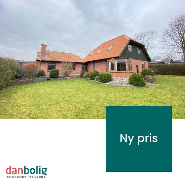 En finger på pulsen i Langå