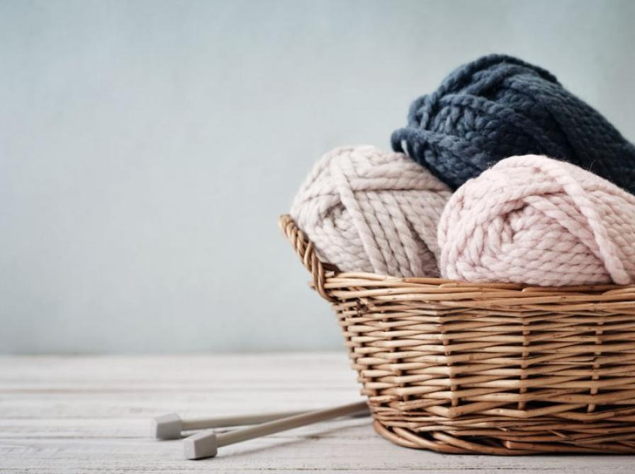 Kom til håndarbejdscafé på Thurø Bibliotek