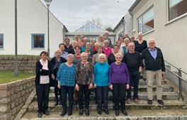 LÆSERBREV: "Af hjertet tak!"